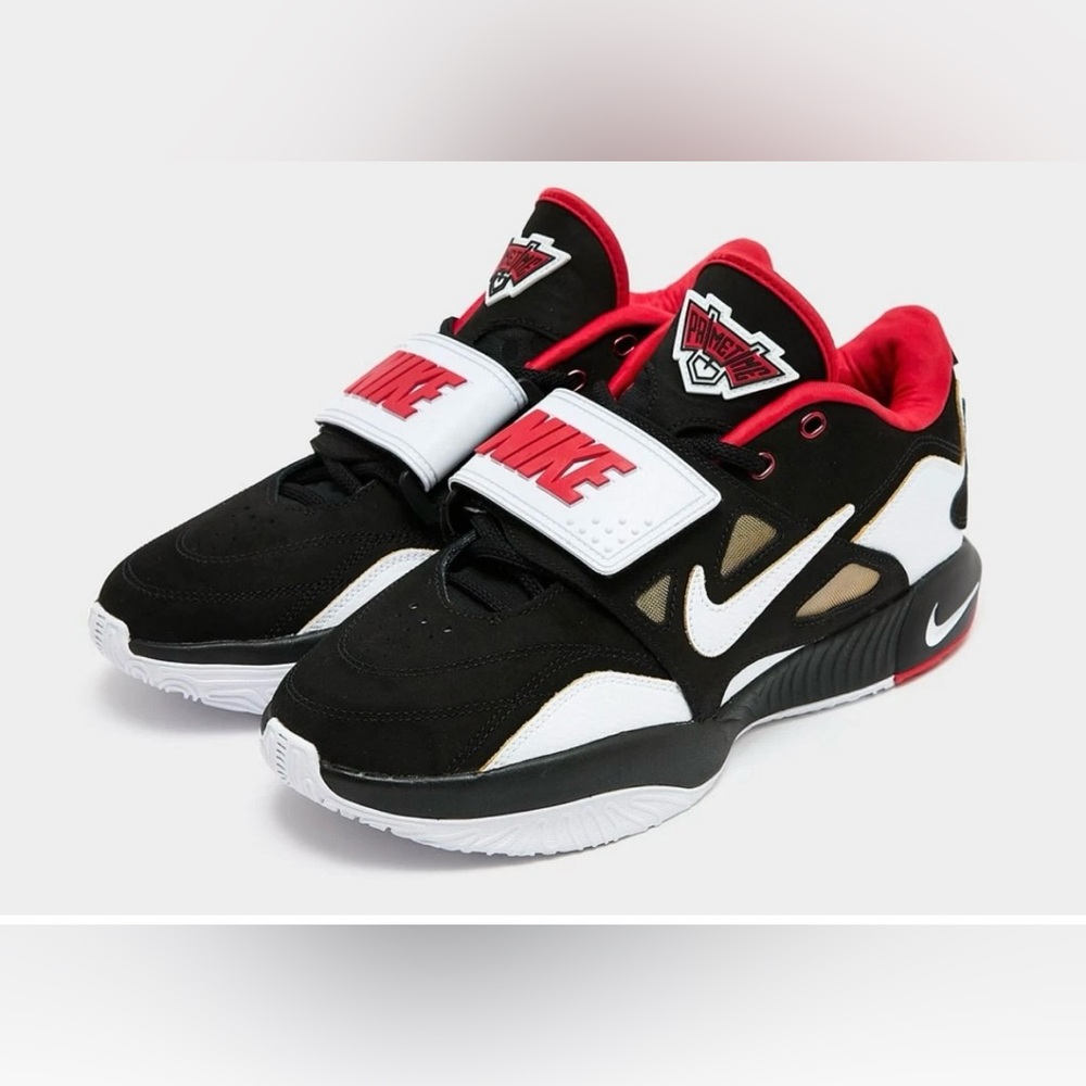 Nike LeBron James 21 Prime 93 HQ3480-001 Deion Sanders Uncharted 23 Men’s 9.5